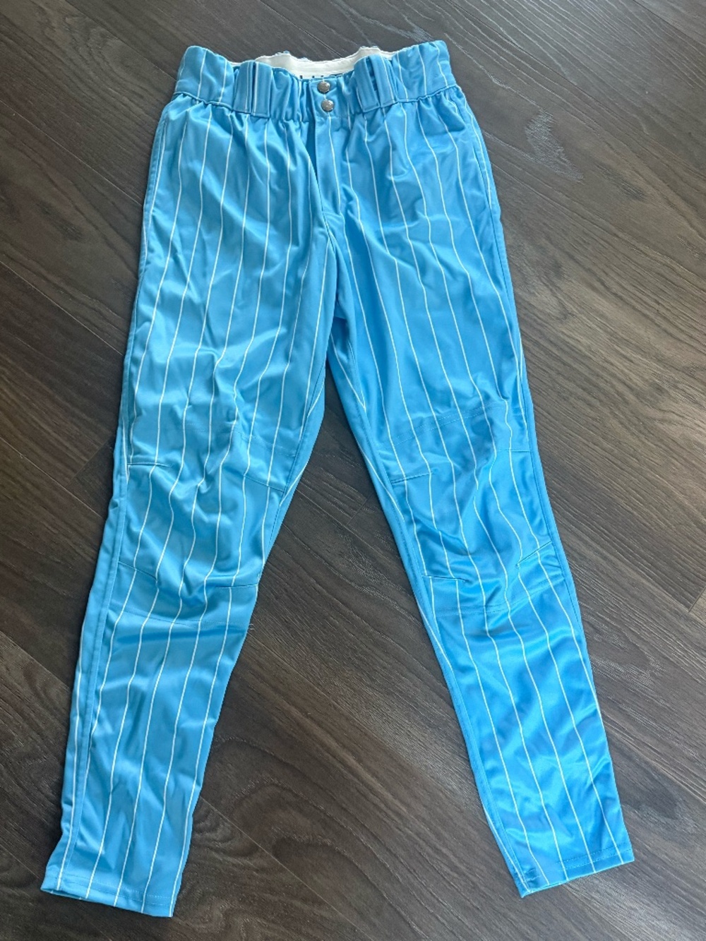 EVOSHIELD CT GAME PANT - MENS / TEENS SIZE MEDIUM - GOOD USED